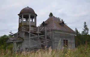 Церковь Николая Чудотворца (Иоанна Богослова) (Семёновское (Троицкий с/с))