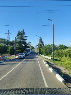 Ропшинское шоссе