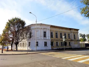 Дом генерала Хрещатицкого (Новочеркасск)