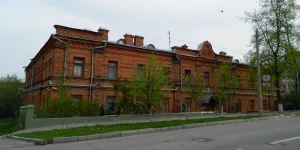 Пензенский государственный объединенный краеведческий музей