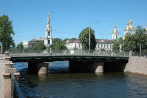 Старо-Никольский мост