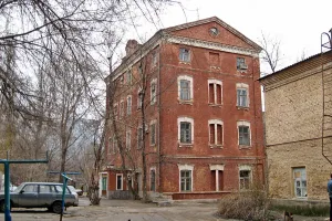 Мельница (Ворошиловский район)