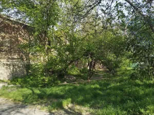 Темерницкое городище