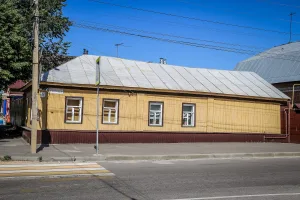 Жилой дом (Елец)
