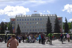 Площадь Ленина (Уфа)