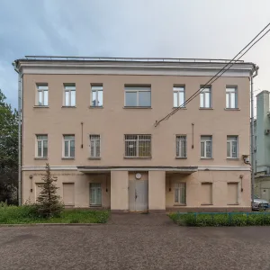 Доходный дом (Красносельский)