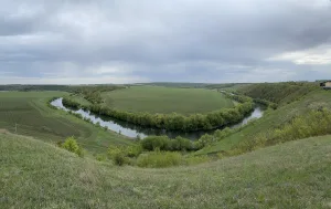 Красивая Меча