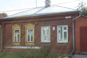 Городская усадьба (Коломна)