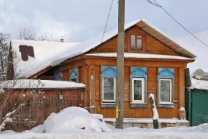Дом Сабурова (Шуя)