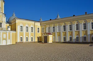 Корпус братский (Светлица)