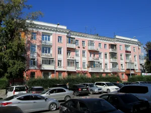 проспект Ленина 26