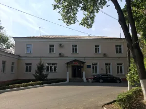 Комплекс зданий земской больницы (Подольск)