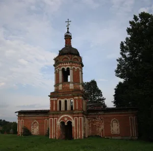 Церковь Рождества Христова