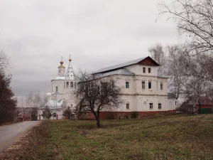 Красная площадь (Венёв)
