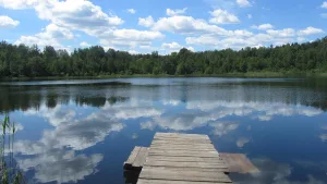 Круглое