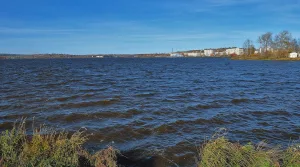Кушвинское водохранилище