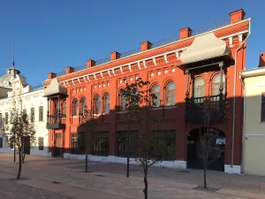 дом Макеева (Тула)