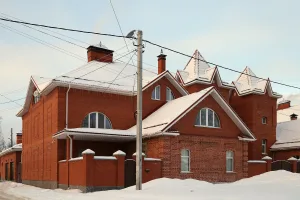 Жилой дом (Гусь-Хрустальный)