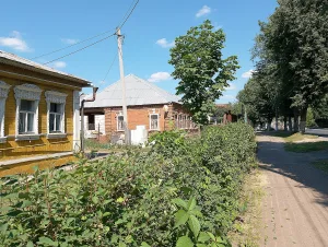 Жилой дом (Наро-Фоминск)