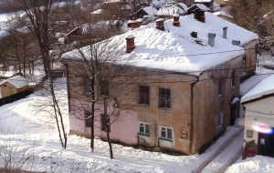 Флигель (Калуга)