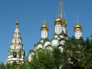 улица Тимура Фрунзе 1/2 c1