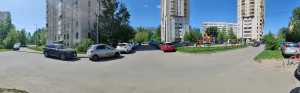 Площадь Льва Мациевича