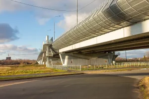 Деревяницкий мост