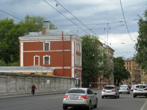 Клиника нервных болезней