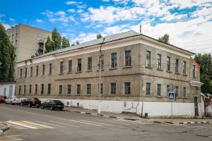 Жилой дом (Елец)