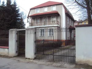 Жилой дом (Калининград)