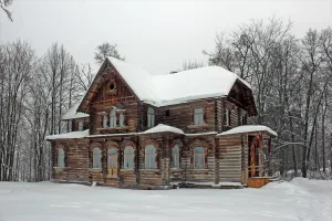 Жилой дом (Галибиха)