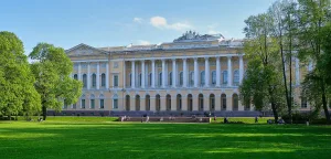 Михайловский сад