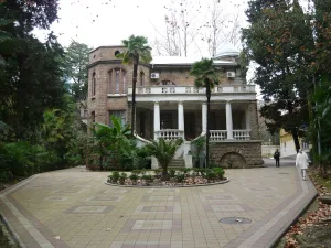 Вилла «Вера»