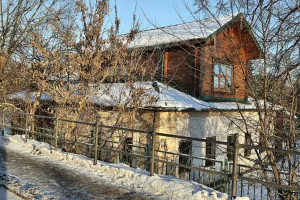 Дом Мезиновой (Суздаль)