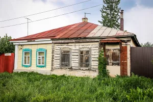 Жилой дом (Елец)