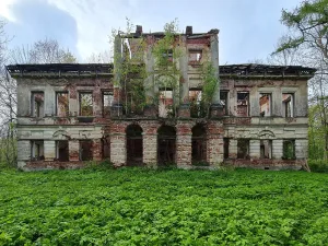 Главный дом (Дубровка)