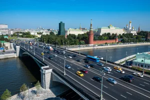 Большой Каменный мост