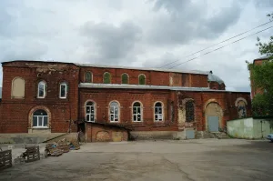 Покровская церковь (Тула)