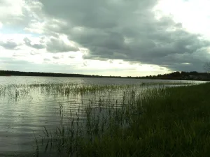 Раменка