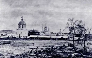 Никандрова Свято-Благовещенская пустынь