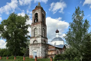 Церковь (Семеновское)