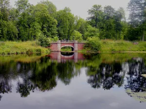 Баболовский парк