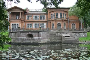 Терраса