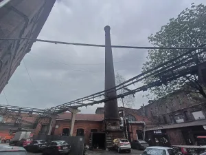 Корпус 240