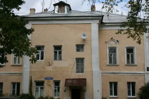Палаты (Коломна)