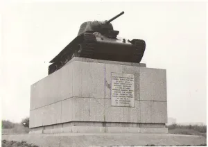 Челябинский колхозник (танк)