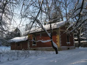 Караулка (Гатчина)
