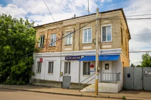 Жилой дом (Елец)