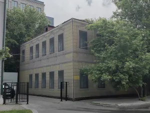 Большая Татарская улица 15