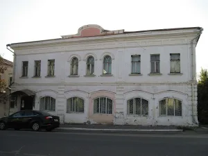 Болховский краеведческий музей